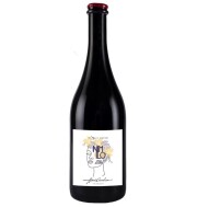 【究極の自然派スイスワイン】赤ワイン, Nihilo ニイロ Sans Sulfite So2無添加, La Cote AOC, 2021,750ml
