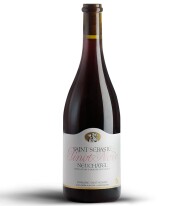【ピノ・ノワールの名産地、ヌシャテル産伝統の逸品】Pinot Noir  St-Sebaste ピノ・ノワール・サン-セバスト, Neuchatel AOC, 2023, 750ml