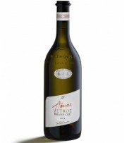 【スイス・ヴァレー州白ワイン稀少スイス固有品種アミーニュ】Amigne,  Grand Cru, BIO アミーニュ, グランクリュ, ビオ認定, AOC Valais, 2023, 750ml