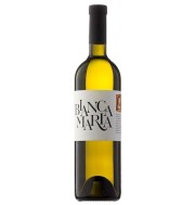 【スイス・ティッチーノ州名産・白メルロー】Bianca Maria, ビアンカ・マリア, Svizzera Italiana IGT, 2020, 750ml