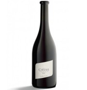 ドメーヌ・フラッグシップ【シラー100％スイス銘醸赤ワイン】Cayas カイヤス, 2022, 750ml