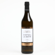 【スイス・ヴォ―州最優良格付けシャスラ種100％白ワイン】シャトー・ラ・バティ Chateau La Batie 1er Grand Cru, Vinzel La Cote AOC, 2020
