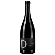 【至高のスイス・ピノ・ノワール100％赤ワイン】Pinot Noir, l'Enfer du Calcaire ピノ・ノワール, ランフェール・デュ・カルケール, 2020, 750ml