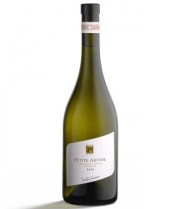 【スイス・ヴァレー州スイス固有品種の白ワイン】Petite Arvine プティット・アルヴィン, AOC Valais, 2021, 750ml