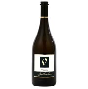 【スイス・自然派ワイナリー「ドメーヌ・アンリ・クルション」が造りました】白ワイン, Viognier ヴィオニエ、 La Cote AOC, 2024, 750ml