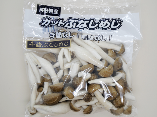 千曲ぶなしめじ　150g