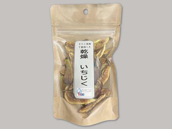 乾燥　いちじく　50g