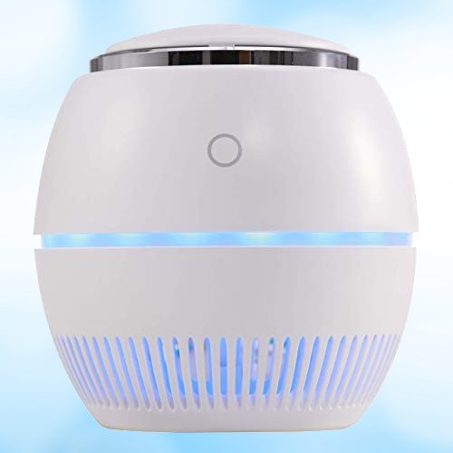 【Dr.オウノ公式サイト】Dr.OHNO Airエアー 光触媒フィルター空気清浄機　代引手数料無料 送料500円