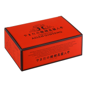 やまだの醗酵高麗人参30｜2カプセル×30包｜生干人参 滋養強壮 サポニン