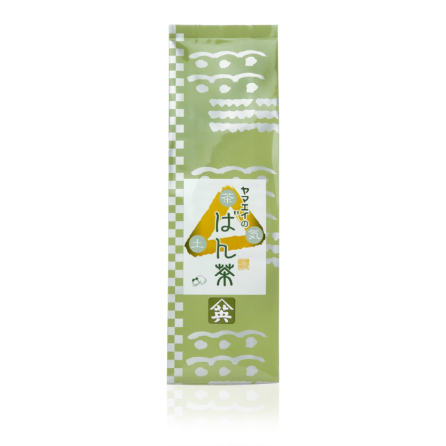 ばん茶 500g 袋