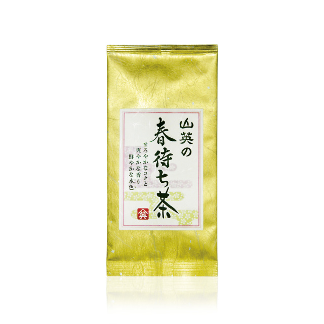 春待ち茶 80g 平袋
