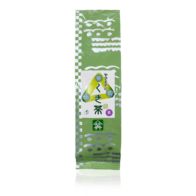 くき茶〈紫〉500g 袋