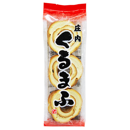 庄内くるま麩