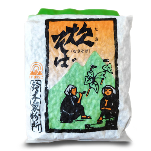 炊そば 300g