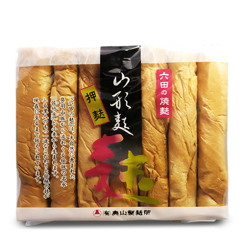 山形麸 7枚入