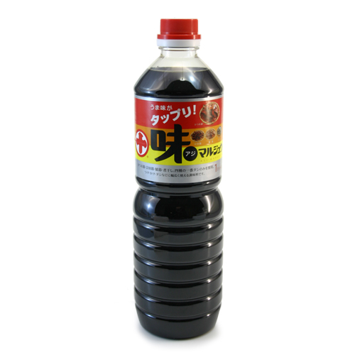 味マルジュウ 1L