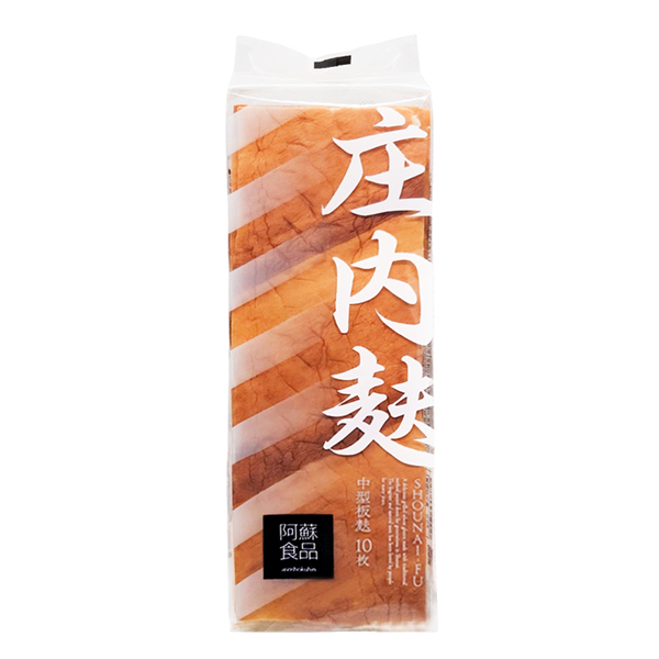 庄内麩