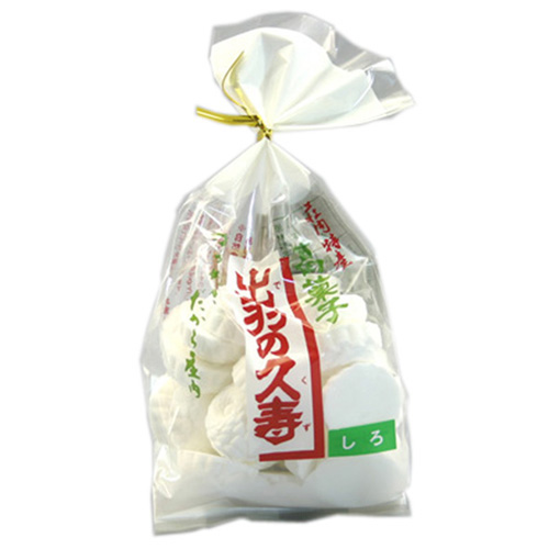 出羽の久寿 しろ