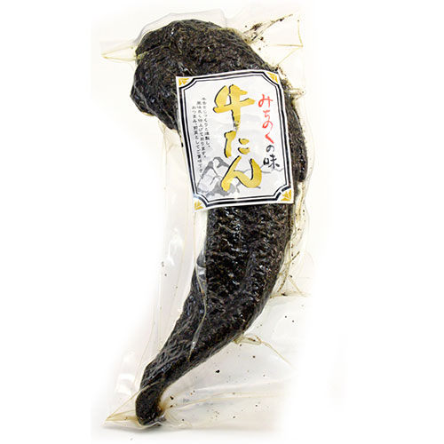 牛たんハーフ ペッパー 山形県観光物産会館 ウェブショップ やまがた物がたり