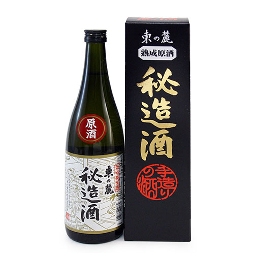 東の麓酒造秘造酒 720ml