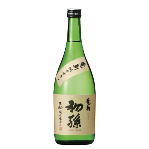 初孫 魔斬 まきり 株式会社 山形県観光物産会館
