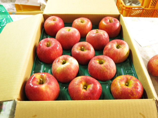 りんご