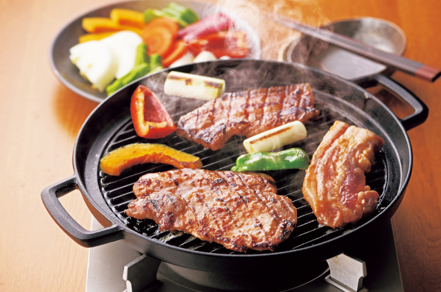 南州農場　黒豚ロース味噌漬け_01