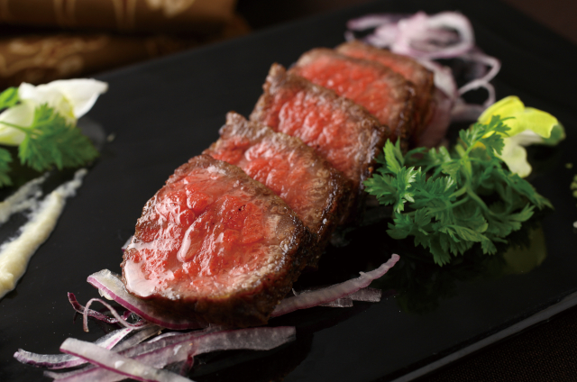 佐賀牛・宮崎牛ローストビーフセット_01
