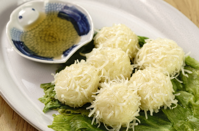 呼子名物　木屋いかしゅうまい詰合せ