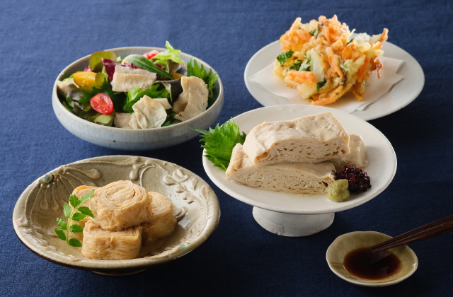 栃木・日光食品　日光ゆばギフト