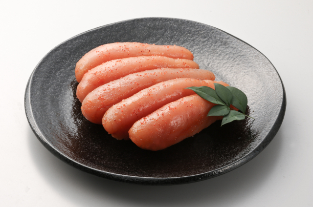 無着色辛子明太子（100ｇ×10）_01