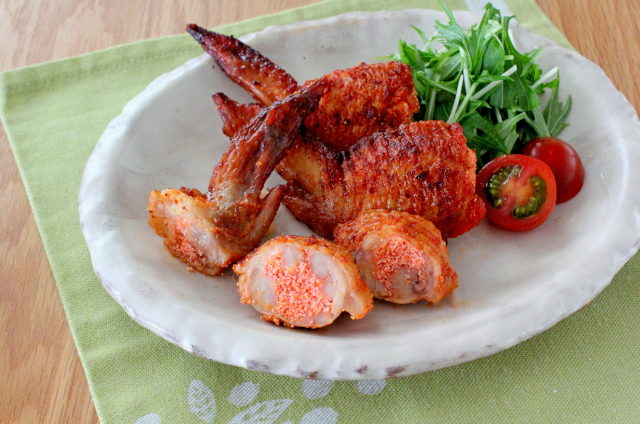 焼手羽めんたい30本セット_01