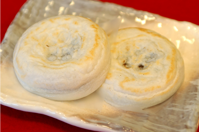 梅ヶ枝餅40個セット_01