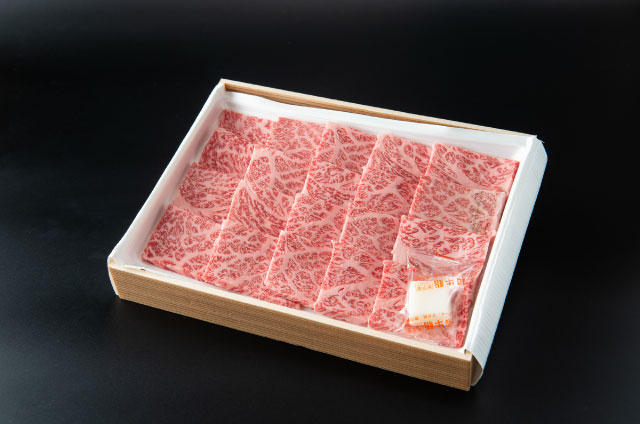 博多和牛すき焼き用800ｇ