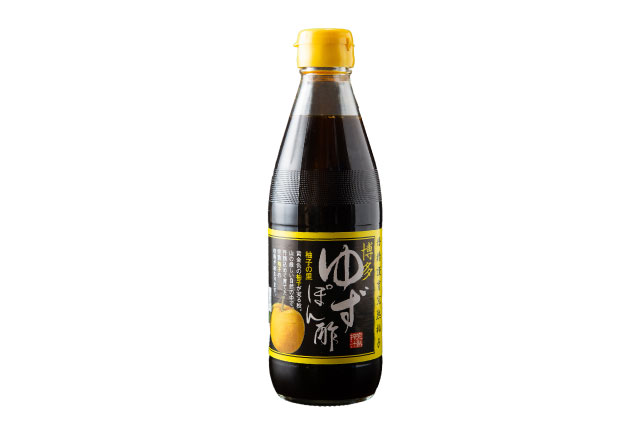 博多ゆずぽん酢360ml×2本セット