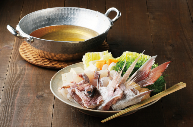 きらびき工房　天然鳴門鯛のしゃぶしゃぶ（産直）_01