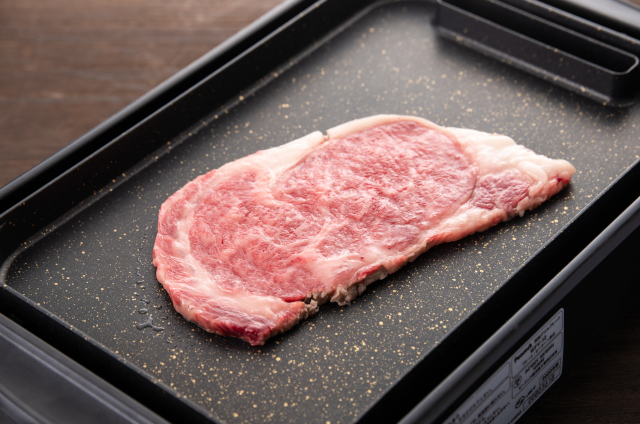 博多和牛ステーキ200ｇ×2枚_02