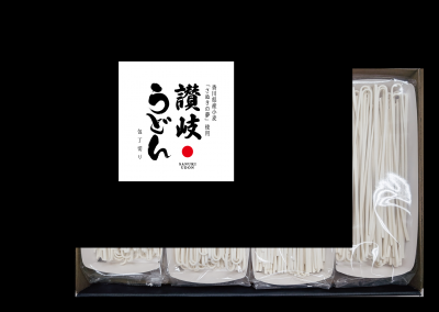 【SNK-30】讃岐うどん