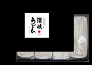 【SNK-30】讃岐うどん