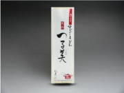 【NU-05】 手延べのどごしうどん「つる美」 80gx2束