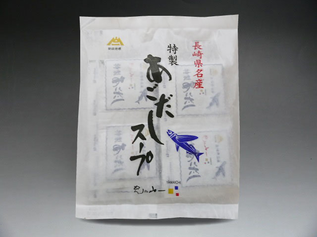 【MA-10】 粉末特製あごだしスープの素 20袋入