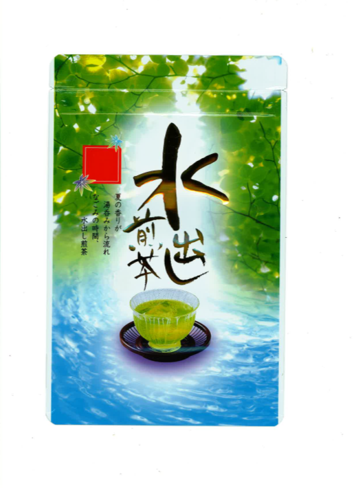 製茶問屋 株式会社ヤマカ勝山商店】その他のお茶の紹介ページ