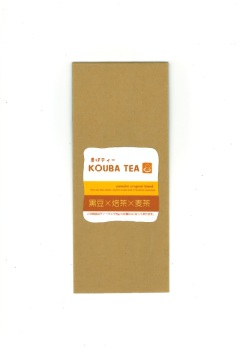 KOUBA　TEA