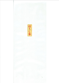 ほうじ茶ティーバッグお得用（10g×50ヶ入）