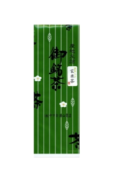 製茶問屋 株式会社ヤマカ勝山商店】抹茶入玄米茶の紹介ページ