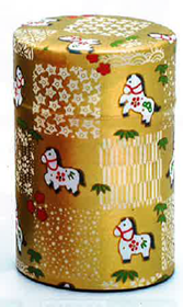 製茶問屋 株式会社ヤマカ勝山商店】煎茶の紹介ページ