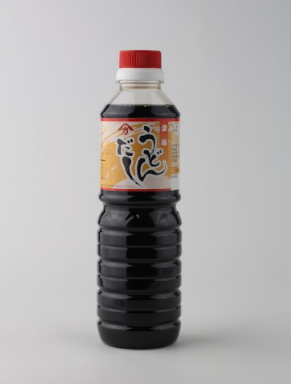 うどんだし　500ml