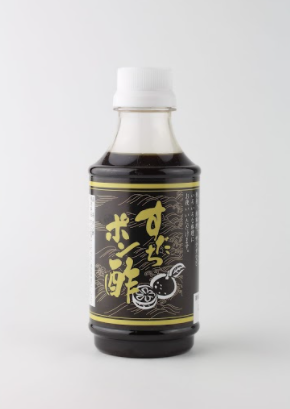 すだちポン酢　300ml