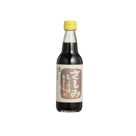 さしみしょうゆ