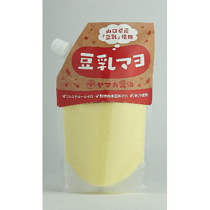豆乳マヨ　240g